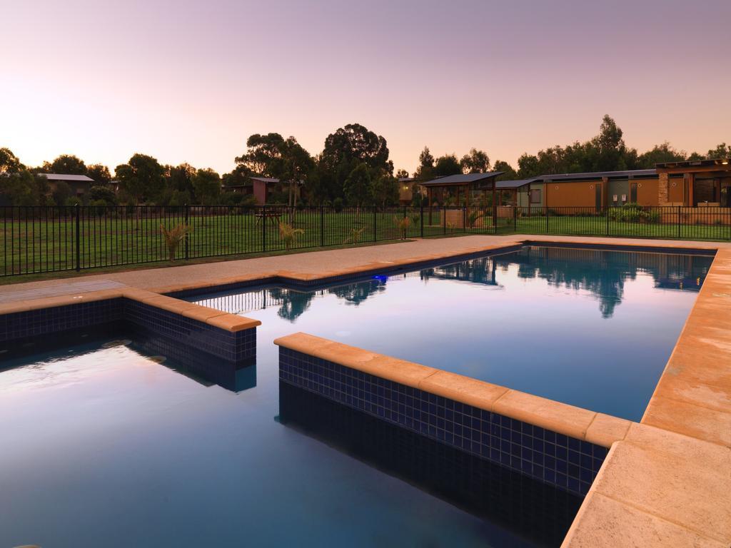 Ramada Resort By Wyndham Phillip Island Cowes Exterior photo