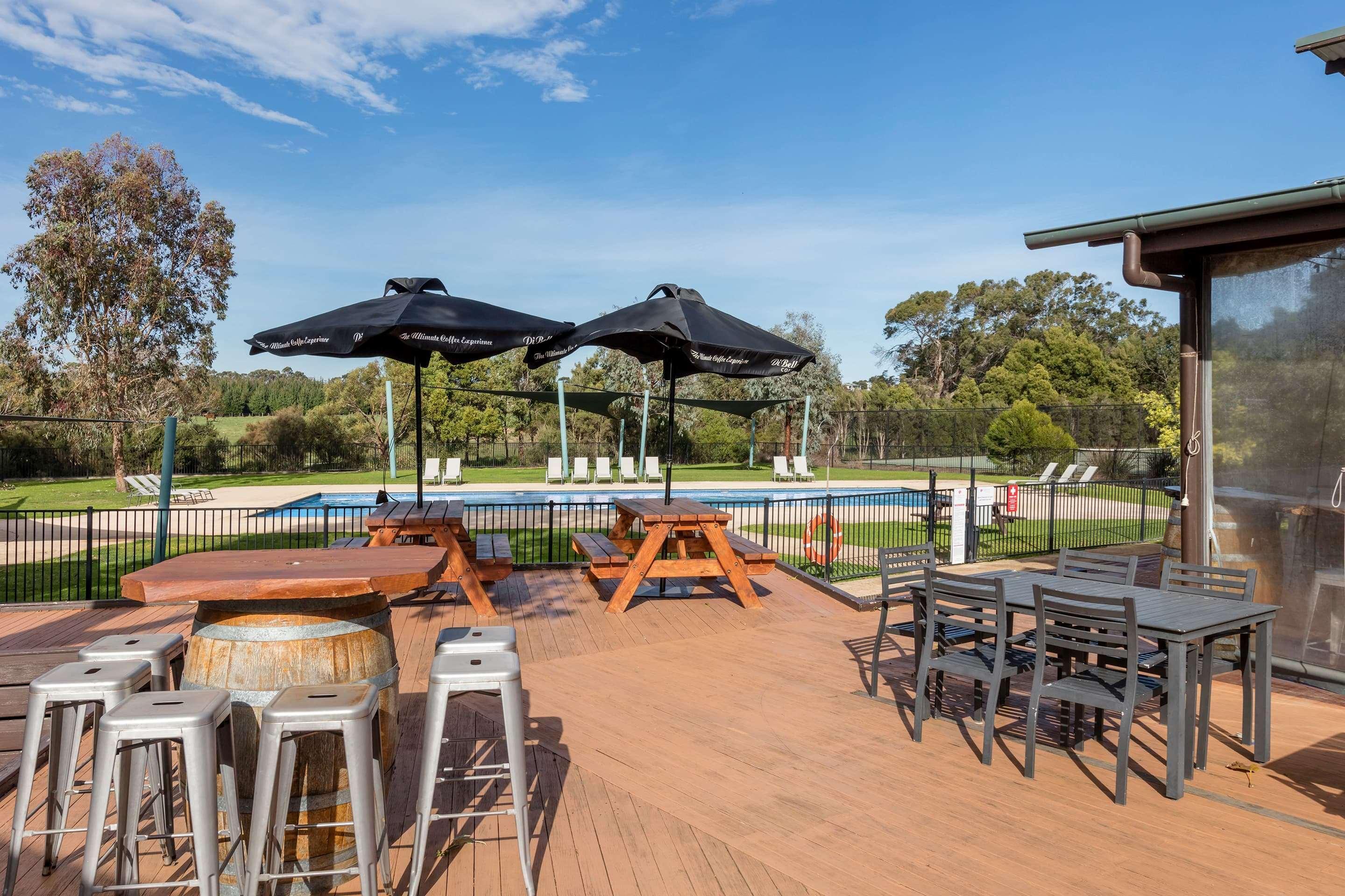 Ramada Resort By Wyndham Phillip Island Cowes Exterior photo