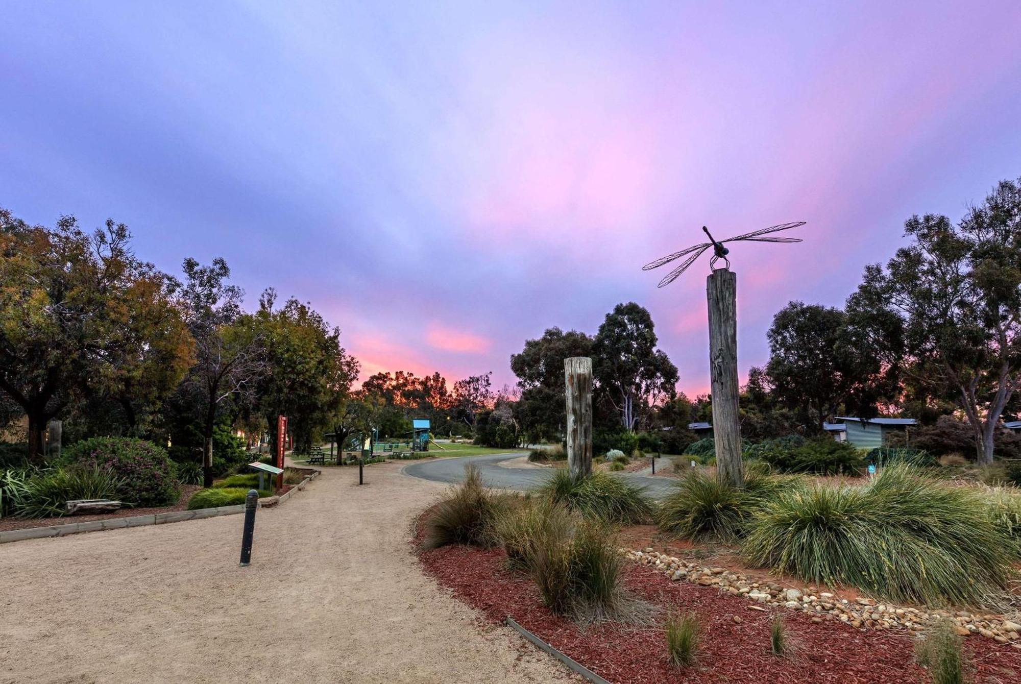 Ramada Resort By Wyndham Phillip Island Cowes Exterior photo