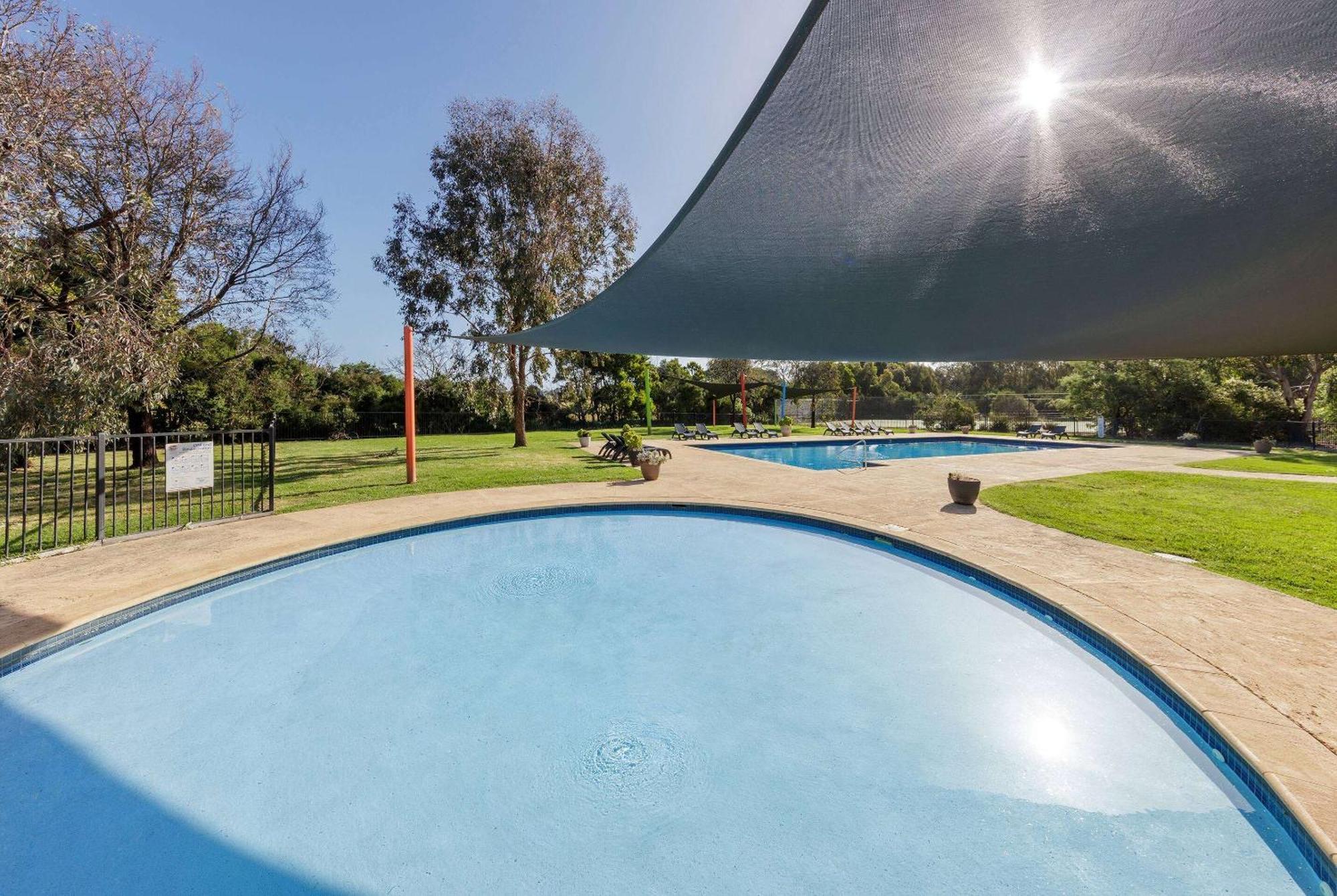 Ramada Resort By Wyndham Phillip Island Cowes Exterior photo
